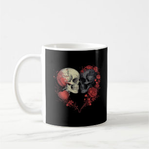 Mug Jusqu'à ce que la mort nous sépare - Histoire d'am