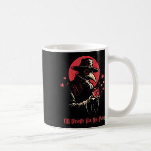 Mug Jusqu'à ce que la mort nous sépare Médecin de la p