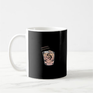 Mug Jusqu'à ce que la mort nous sépare - mignon Sloth 