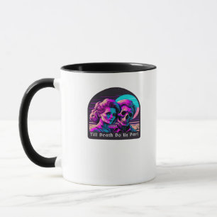Mug Jusqu'à ce que la mort nous sépare - Sloth et Soul
