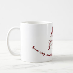 Mug Jusqu'à ce que nous nous rencontrions à nouveau