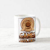 Mug Jusqu'à ce que quelqu'un soit renvoyé Hobby Poteri (Devant droit)