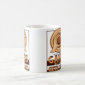 Mug Jusqu'à ce que quelqu'un soit renvoyé Hobby Poteri (Centre)