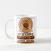 Mug Jusqu'à ce que quelqu'un soit renvoyé Hobby Poteri (Gauche)