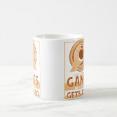 Mug Jusqu'à ce que quelqu'un soit renvoyé Hobby Poteri (Centre)