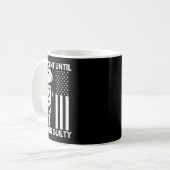 Mug Jusqu'À Ce Qu'Il Soit Prouvé Coupable Trump Mugsho (Devant gauche)