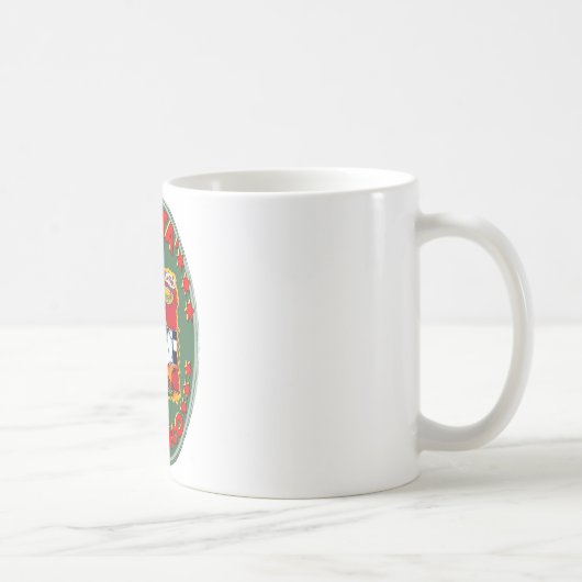 MUG JUSQU'À CINQ HEURES (Droite)