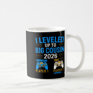 Mug Jusqu'À Gros Cousin 2026 Promu À Futur B