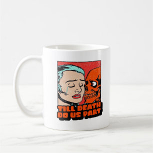 Mug Jusqu'À La Mort Faisons-Nous Partie Classique