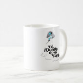 Mug Jusqu'à la mort Faisons-nous partie classique - Am (Devant droit)