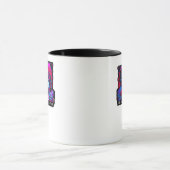 Mug Jusqu'À La Mort Faisons-Nous Partie Classique - Gr (Centre)