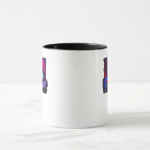 Mug Jusqu'À La Mort Faisons-Nous Partie Classique - Gr (Centre)