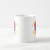 Mug Jusqu'à la mort faisons-nous partie classique - Ma (Centre)