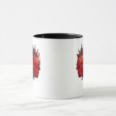 Mug Jusqu'à la mort faisons-nous partie classique - Sl (Centre)
