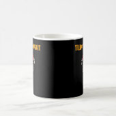 Mug Jusqu'À La Mort Faisons-Nous Partie De Squelette A (Centre)