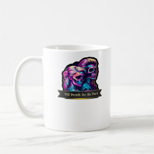 Mug Jusqu'à la mort Faites-nous partie Classique - Aut