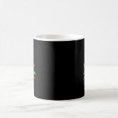 Mug Jusqu'à la mort Fêtons-nous classique (Centre)