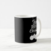 Mug Jusqu'À Noël (Devant droit)