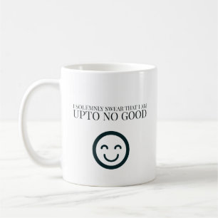 Mug Jusqu'à pas bon