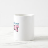 Mug Jusqu'À Quel Point Cela Peut-Il Être Difficile ? L (Centre)