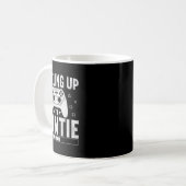 Mug Jusqu'À Tante Jeu Vidéo Ba (Devant gauche)