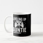 Mug Jusqu'À Tante Jeu Vidéo Ba (Gauche)