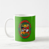 MUG JUSQU'AU VERRE (Gauche)