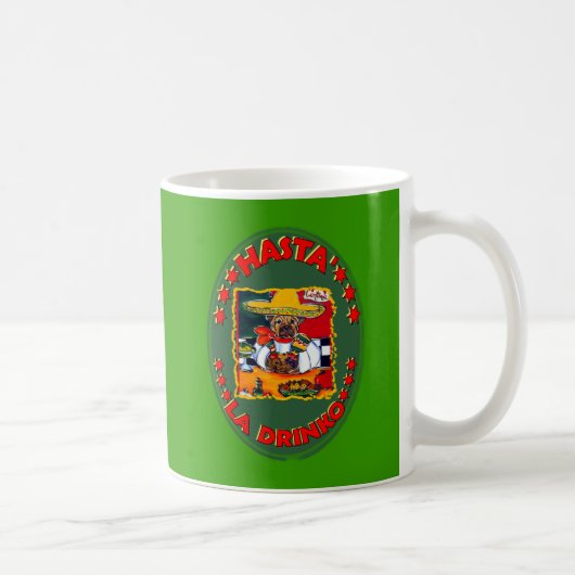 MUG JUSQU'AU VERRE (Droite)