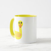 Mug Just Ducky Humor (Devant gauche)