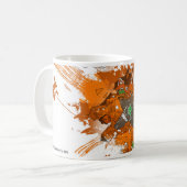 Mug just have to grow!!! (Devant gauche)