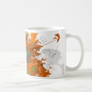 Mug just have to grow!!!