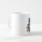 Mug justbiz87 (Devant gauche)