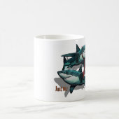 Mug justbiz87 (Centre)