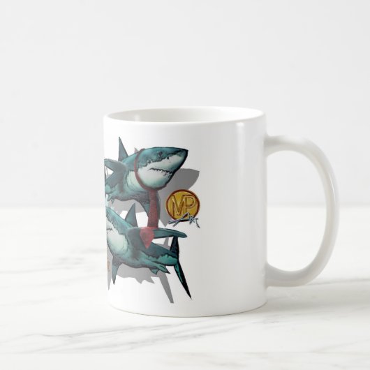 Mug justbiz87 (Droite)