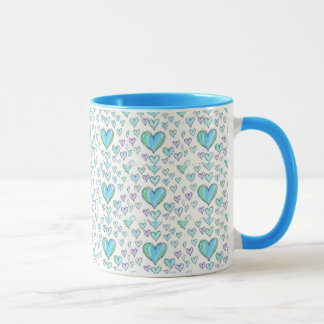 Mug Juste amour