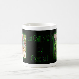 Mug Juste Chillin