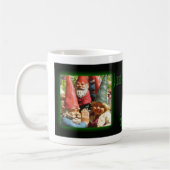 Mug Juste Chillin (Gauche)