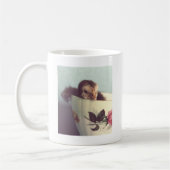 Mug Juste Chillin' (Gauche)