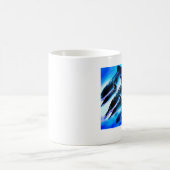 MUG JUSTE DAUPHINS (Centre)