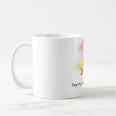 Mug "Juste Ducky" (Gauche)