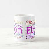 Mug Juste Elton (Centre)
