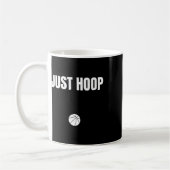 Mug Juste Hoop Tee (Gauche)