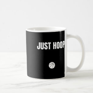 Mug Juste Hoop Tee