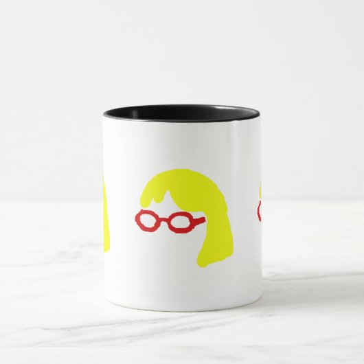 Mug Juste Jane (Centre)