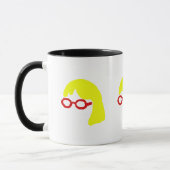 Mug Juste Jane (Gauche)