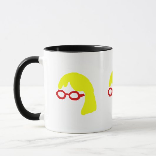 Mug Juste Jane (Gauche)