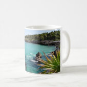 Mug Juste la coiffure (Devant droit)