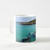 Mug Juste la coiffure (Devant gauche)