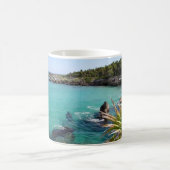 Mug Juste la coiffure (Centre)