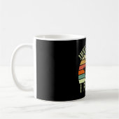 Mug Juste la pointe, je le promets Billard (Gauche)